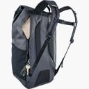 Evoc Duffle Backpack 26L Pyöräilyreppu musta
